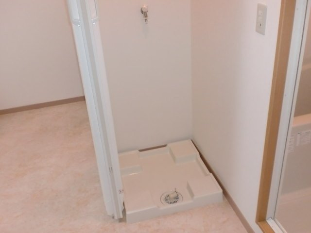 コーズ第二エイト大森のその他共用部分