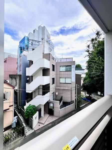 Ｂｒｉｌｌｉａ　ｉｓｔ　千駄ヶ谷のその他