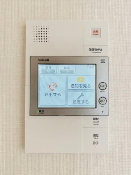 Ｂｒｉｌｌｉａ　ｉｓｔ　千駄ヶ谷の設備