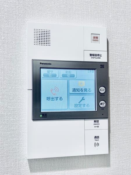 Ｂｒｉｌｌｉａ　ｉｓｔ　千駄ヶ谷の設備