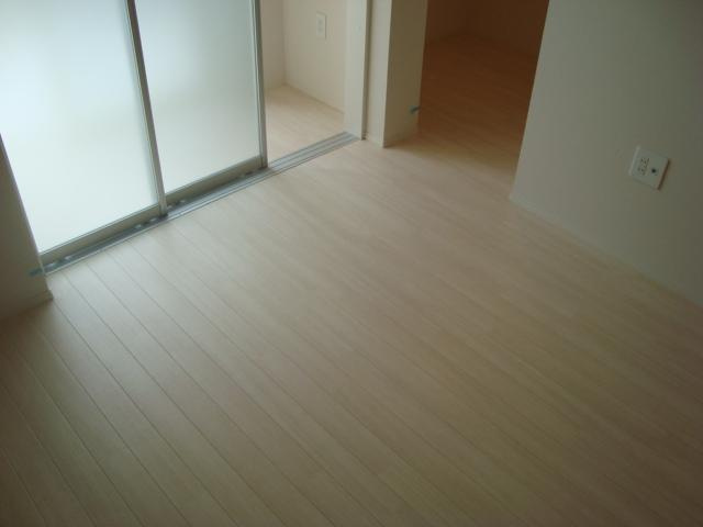 サンテラス神宮の寝室|寝室