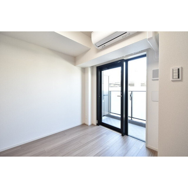 グランパセオ清澄白河Ⅱの内装