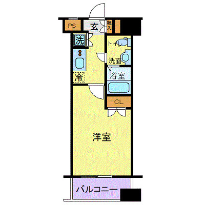 ヴィーダスカイコート品川