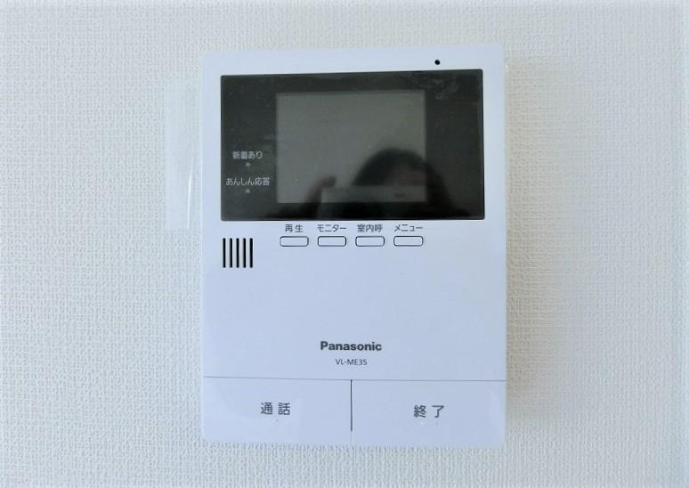 ラパン　ノワールの設備