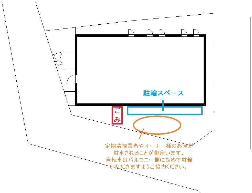 ラパン　ノワールのその他