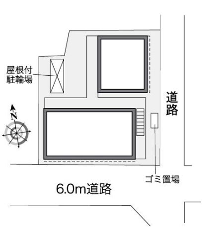 レオパレス綱島ＩＳＨＩＩのその他