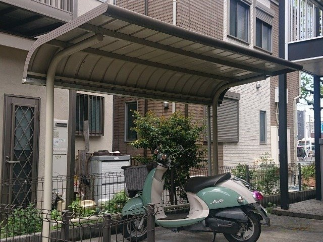 レオパレスＰＲＯＳＰＥＲⅡのその他