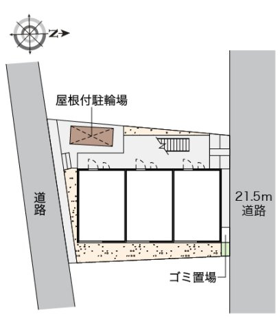 レオパレスＰＲＯＳＰＥＲⅡのその他