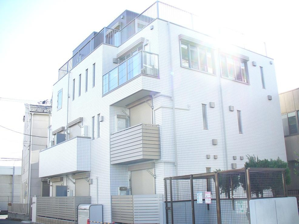 アリイコーブ