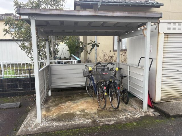 レオパレスはるかのその他