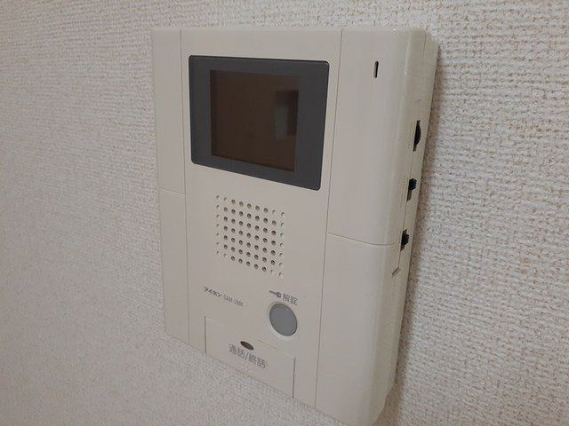 グランド・ユーハイム・ナガサカのセキュリティ