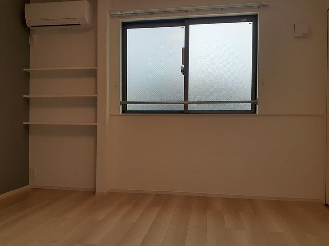 セレーノの内装