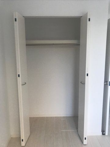 ベイルーム大口Ⅱの収納