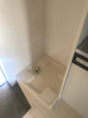 ベイルーム大口Ⅱの設備