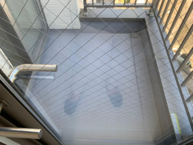 ベイルーム大口Ⅱの設備