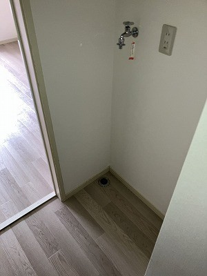 フラットＡＮの設備