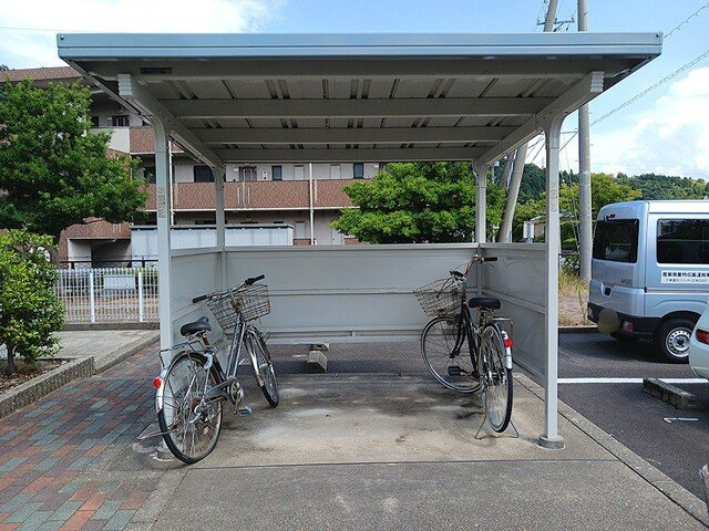 サウスパーク２１のその他共用部分
