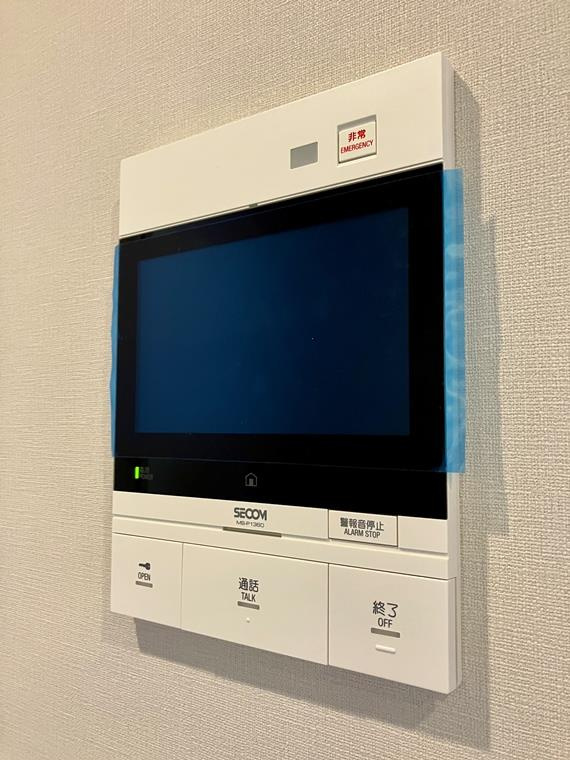 ＵＲＡＷＡ　ＴＨＥ　ＴＯＷＥＲのセキュリティ