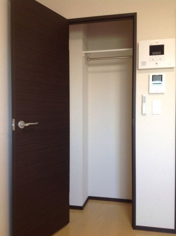 クレイノ与野本町の内装