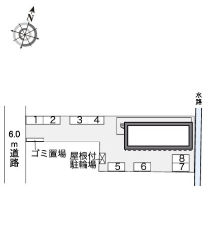 レオパレス浦和南のその他