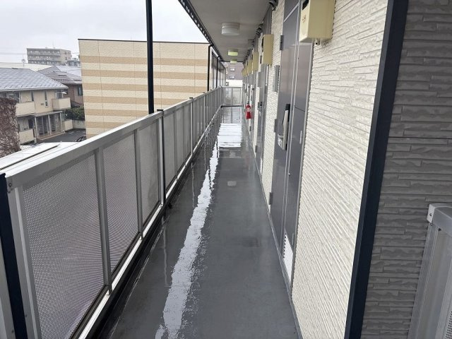 レオパレス浦和南のその他