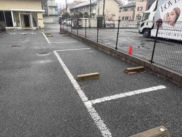 レオパレス浦和南のその他