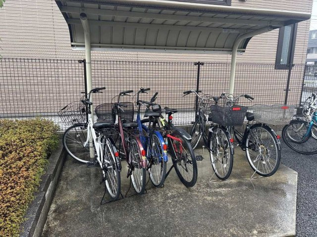 レオパレス浦和南のその他