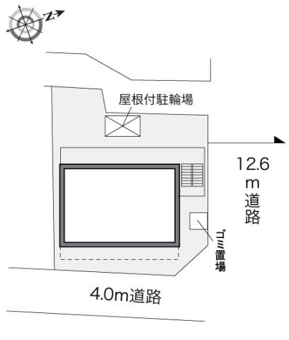 レオパレスインフィニティのその他