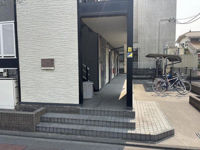 レオパレスインフィニティのその他