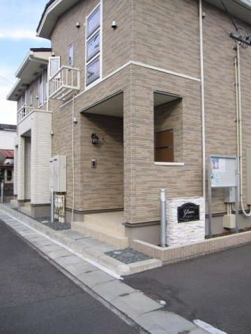グランツのその他共用部分