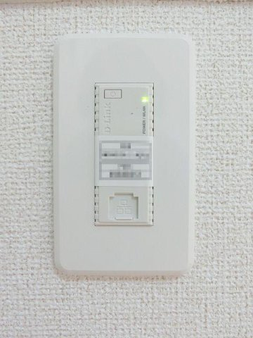 メルベージュ　Ⅱの設備