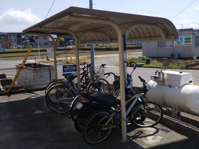 レオパレス五反田Ⅰのその他