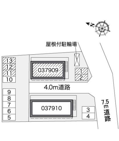 レオパレス五反田Ⅰのその他