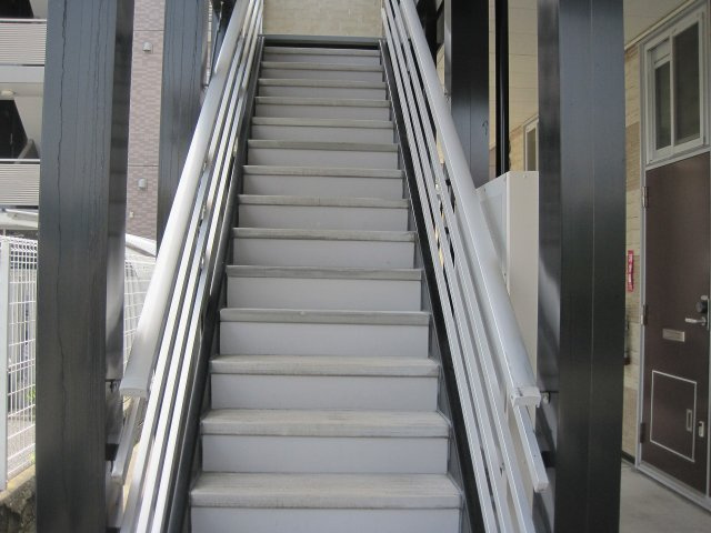 レオパレスＡＳＡＨＩのその他