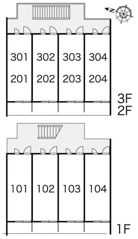 レオパレスＡＳＡＨＩのその他