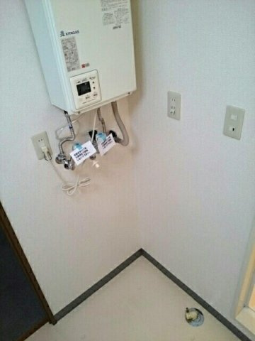 スターヒルズの内装