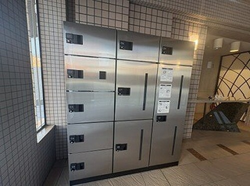 サーパス若水のその他|宅配ボックス※2026年6月の写真