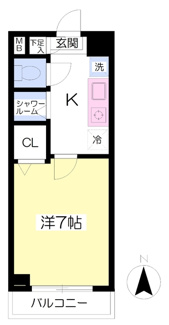武蔵野ヒルズ