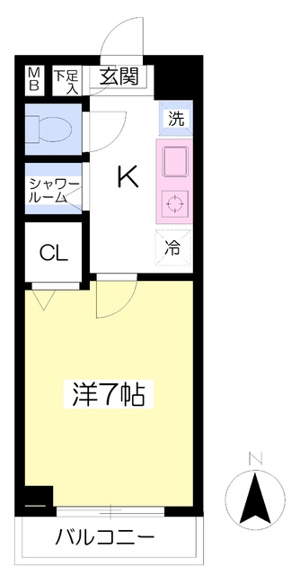 武蔵野ヒルズ