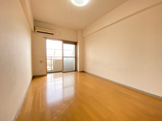 ★一人暮らしスタートにオススメの1Kタイプのお部屋です★