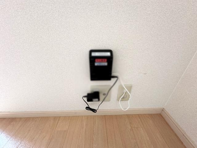 リヴィール・ワンの設備|インターネット無料