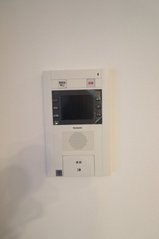 ルジェンテ赤坂のセキュリティ