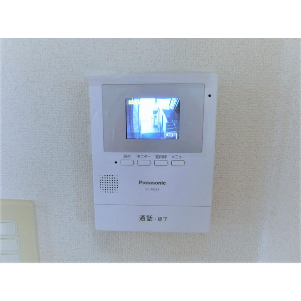 ソルステージⅡの設備