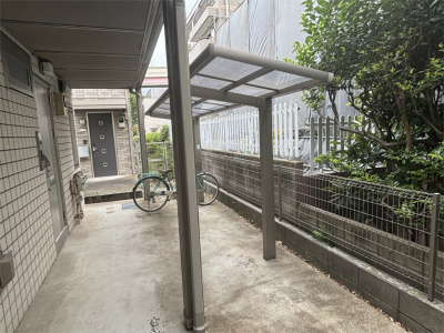CASA・VERDE　Aのその他