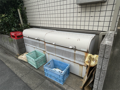 CASA・VERDE　Aのその他