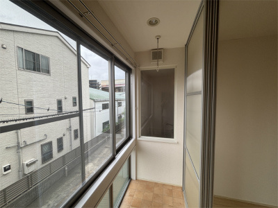 CASA・VERDE　Aの設備