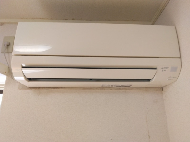 キャピタル北綾瀬Ａの設備
