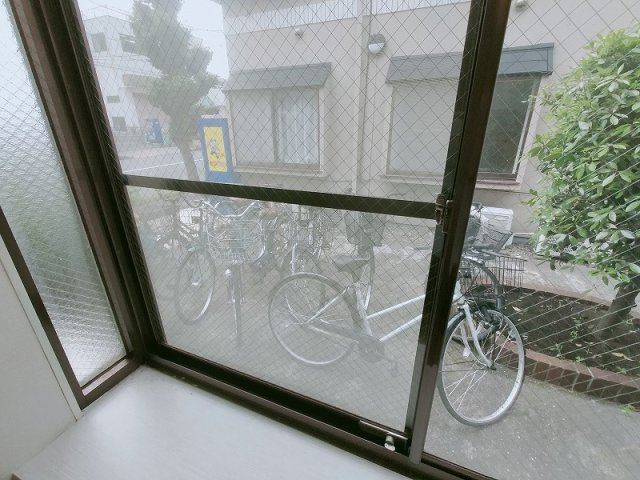 キャピタル北綾瀬Ａのその他