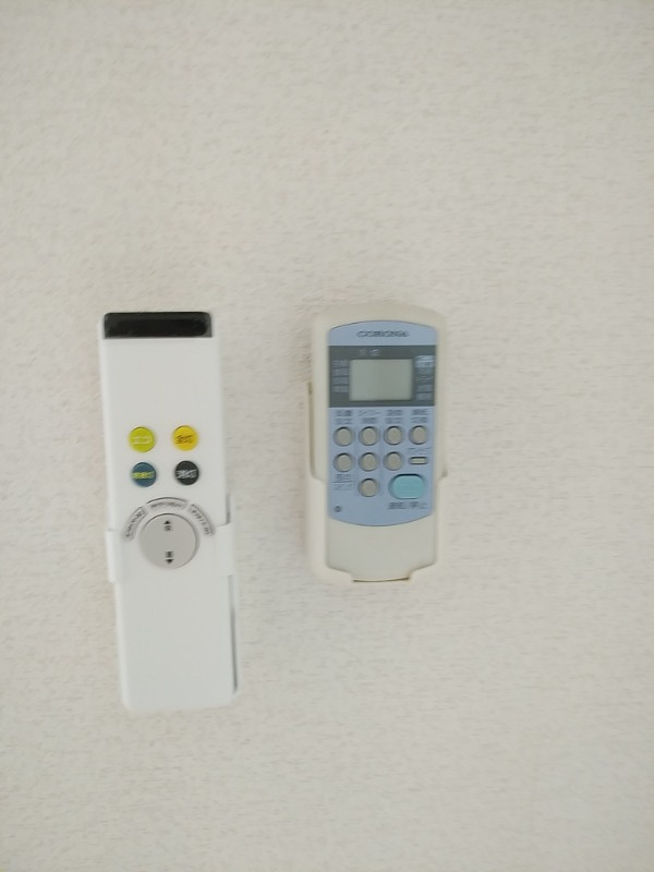 キャピタル北綾瀬Ａの内装