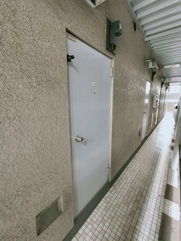 キャピタル北綾瀬Ａの内装